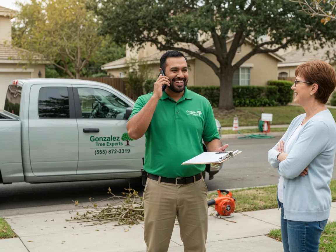 Tree Service Crab Orchard, TN FAQs